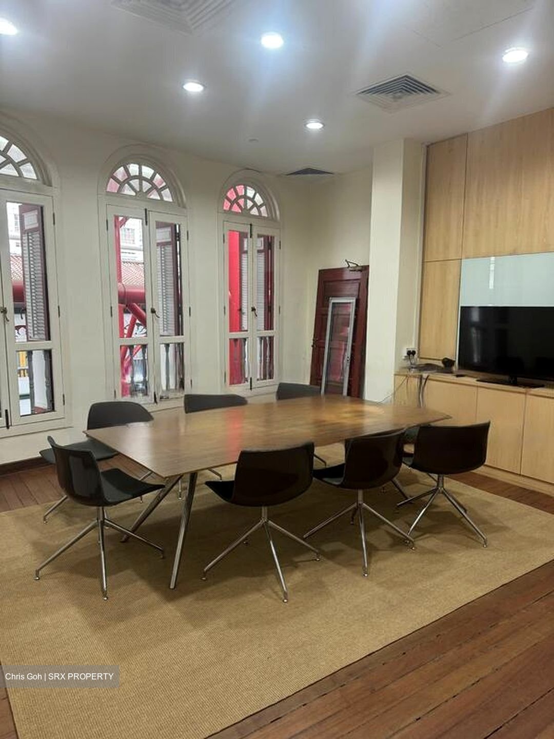 Pekin Street (D1), Office #456908841